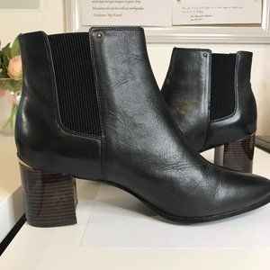 Calvin Klein Felda Sirana boots